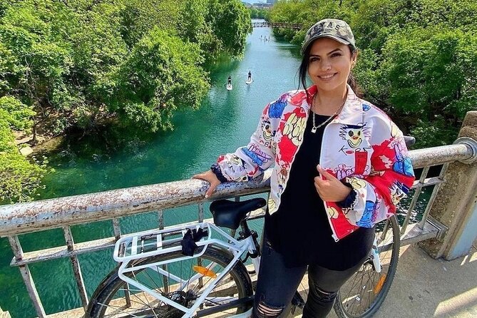 1-Hour E-Bike Rental in Austin - Price and time: getting the most out of your one-hour ride