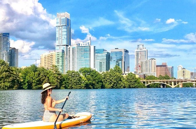 2 Hour Kayak Lessons On Lady Bird Lake - Who Should Book This Kayak Lesson (and Who Might Skip It)