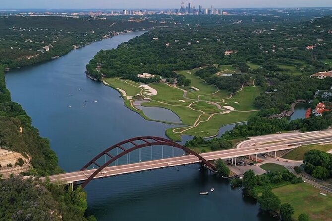 2 hr Lake Austin Boat Cruise. BYOB (Private - up to 12 guests) - Who this cruise suits best (and who might want something else)