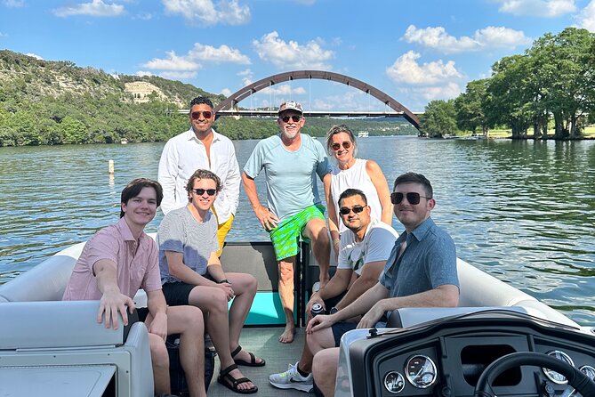2 hr Lake Austin Boat Cruise. BYOB (Private - up to 12 guests) - Should you book this Lake Austin Boat Cruise?