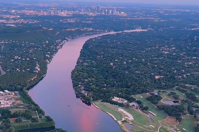 2 hr Sunset Boat Cruise on Lake Austin. BYOB (Single Tickets) - Price and logistics: the real math of $86 plus ramp fee and gratuity
