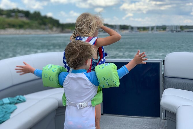 3 Hour Private Boat Charter on Lake Austin for up to 12 People - Captains Matter: What I Look for in the Crew on This Type of Charter