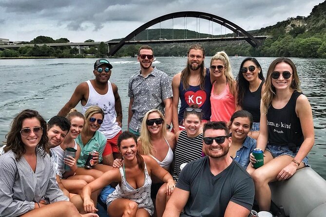 3 Hour Private Boat Charter on Lake Austin for up to 12 People - Price and Value: What $540 Covers (and What Costs Extra)
