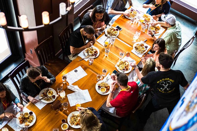 4-Hour Austin Signature Brewery Tour - Who This Tour Fits Best (and Who Might Be Happier Elsewhere)
