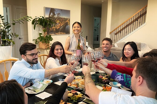 At-Home Private Wine or NA Wine Tasting Experience in Austin - At-Home Wine Tasting in Austin: What the 90 Minutes Really Does