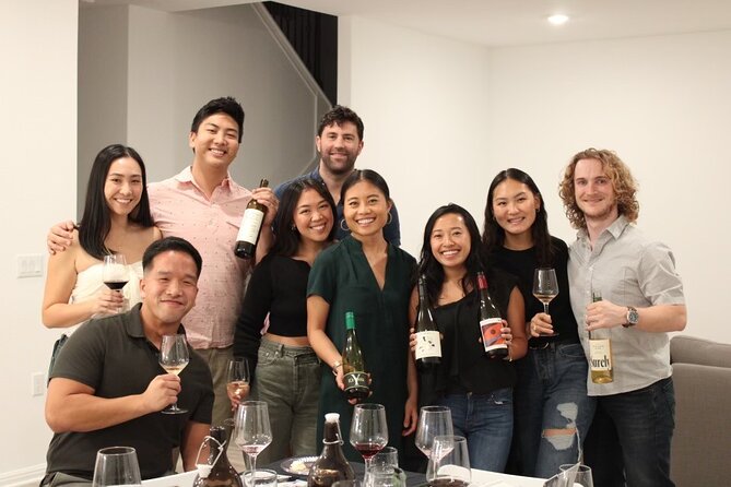 At-Home Private Wine or NA Wine Tasting Experience in Austin - Pairing Without the Grocery Run: Cheese and Charcuterie Support