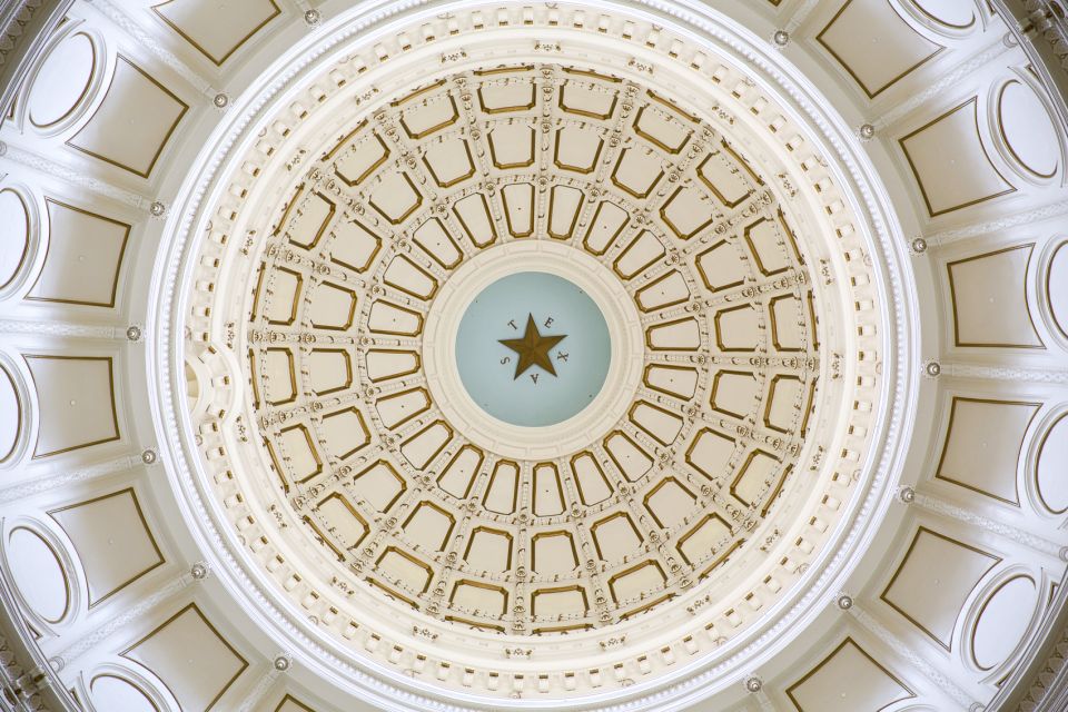 Austin: 2-Hour Sightseeing Bike Tour - Key things to know before you ride