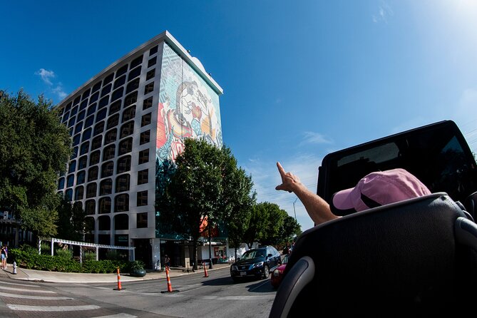 Austin and Hill Country Panoramic Sightseeing Tour - Why This Austin and Hill Country Tour Is a Smart First-Day Move