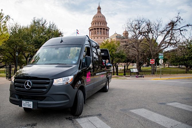 Austin and Hill Country Panoramic Sightseeing Tour - Price and What You Actually Get for $73