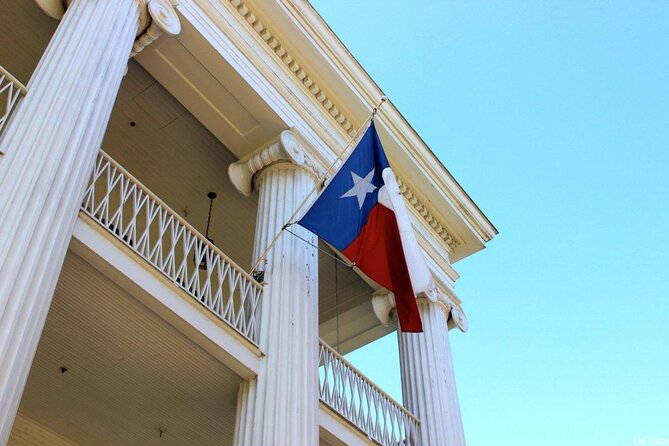 Austin and Hill Country Sightseeing Tour - Key things that make this tour worth your time