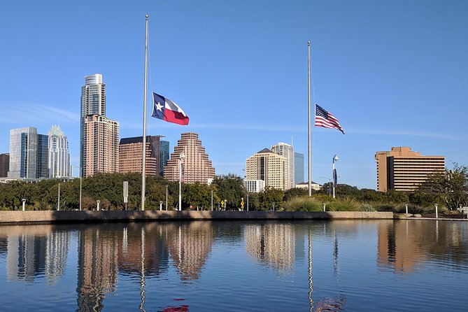 Austin and Hill Country Sightseeing Tour - Parks, Cool-Off Spots, and the Calm-Then-Scenic Rhythm Near Zilker
