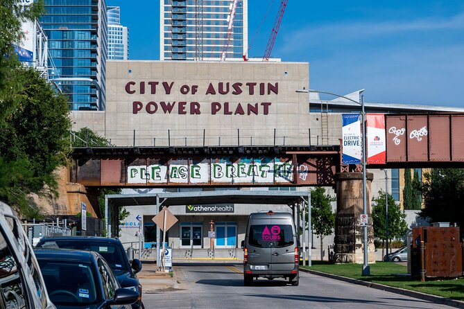 Austin and Hill Country Sightseeing Tour - Art, Architecture, and Offbeat Austin Corners You’ll Want to Revisit