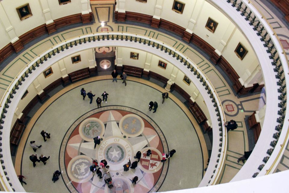 Austin: Best of Austin Driving Tour with Local Guide - FAQ