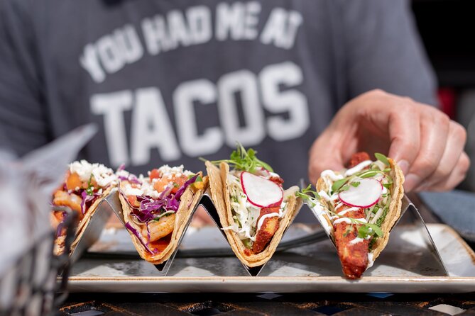 Austin Breakfast Taco Tour - Key points to know