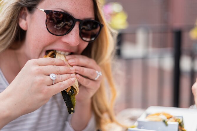 Austin Breakfast Taco Tour - Stop Two: Comparing Styles Across Austin Breakfast Traditions