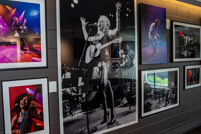 Austin City Limits Guided Backstage Tour at The Moody Theater - The 90-Minute Flow: What You’re Actually Doing
