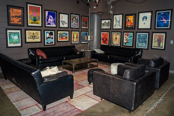 Austin City Limits Guided Backstage Tour at The Moody Theater - Who This Tour Is Best For (and Who Should Skip It)