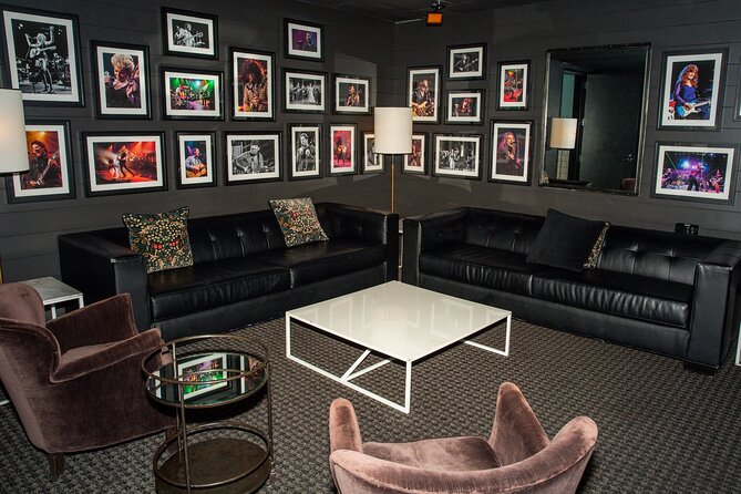 Austin City Limits Guided Backstage Tour at The Moody Theater - Practical Tips So You Get the Most Out of It