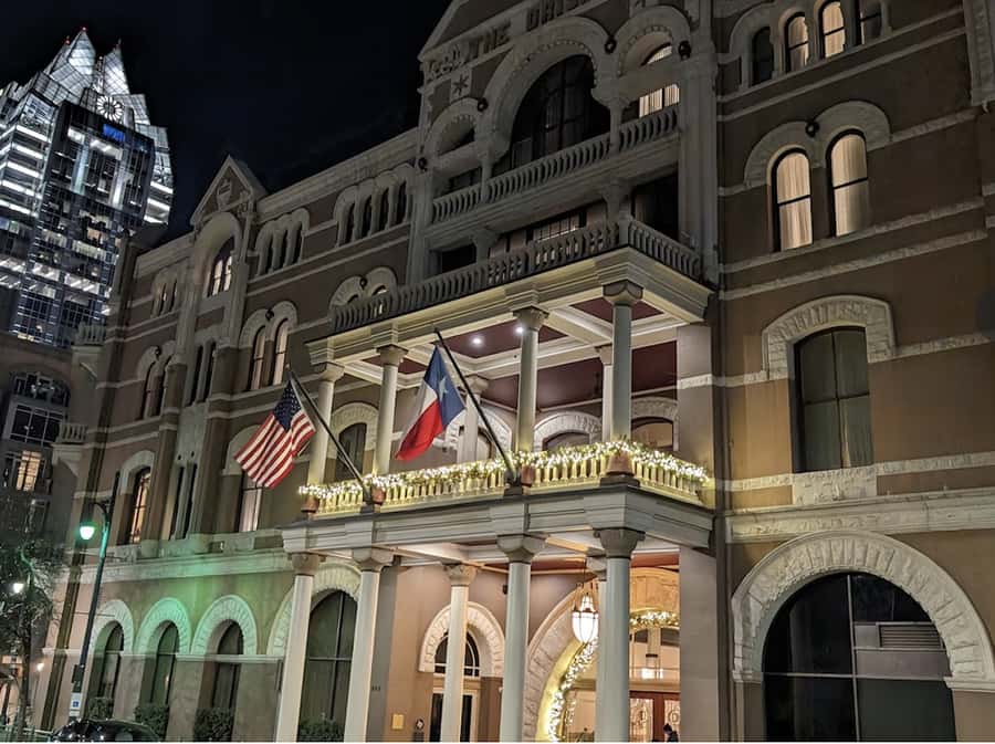 Austin: Downtown Austin Haunted History Tour - Who this tour suits best (and who might want a different plan)