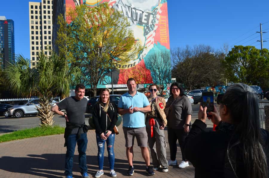 Austin: Downtown Food Tour with 6+ Tastings of Local Flavors - Key things to know before you go