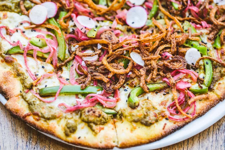 Austin: Downtown Food Tour with 6+ Tastings of Local Flavors - Why 3 hours works for a Downtown food tour