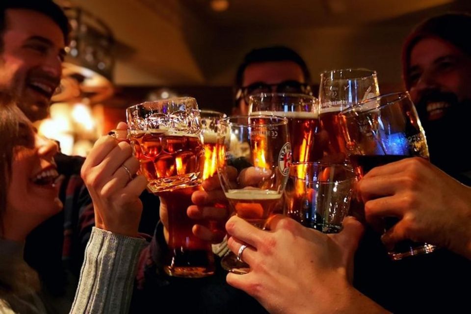 Austin: Downtown Live Music Pub Crawl - Austin’s Sixth Street on Foot: What 2.5 Hours Really Delivers