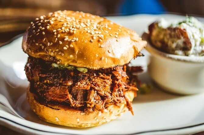 Austin Downtown Private Walking Food Tour With Secret Food Tours - Why this private Downtown Austin food walk feels worth it