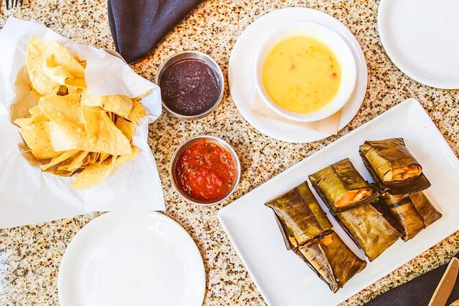 Austin Downtown Private Walking Food Tour With Secret Food Tours - Stop 4: Sixth Street—bars, clubs, speakeasies, and live music venues