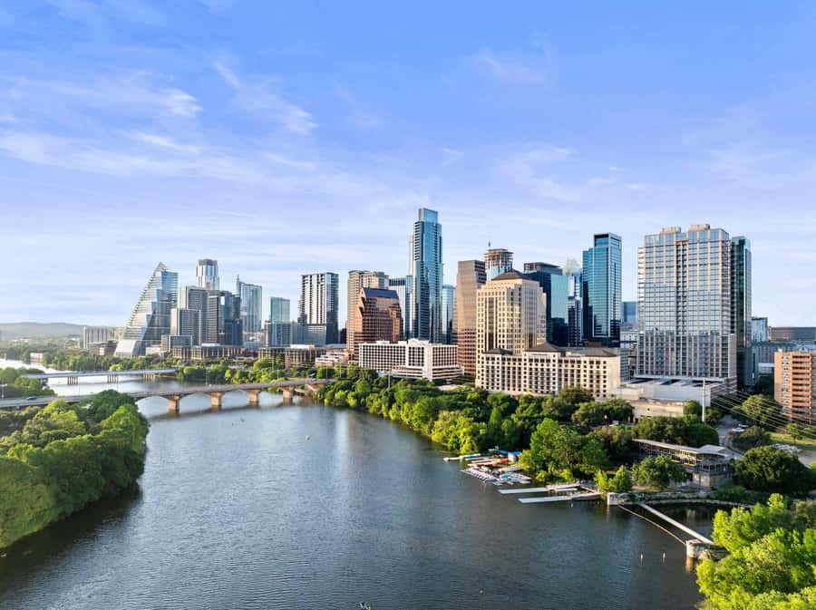 Austin: Downtown Skyline Kayaking Tour - Two hours on Austin waterways: what the day feels like