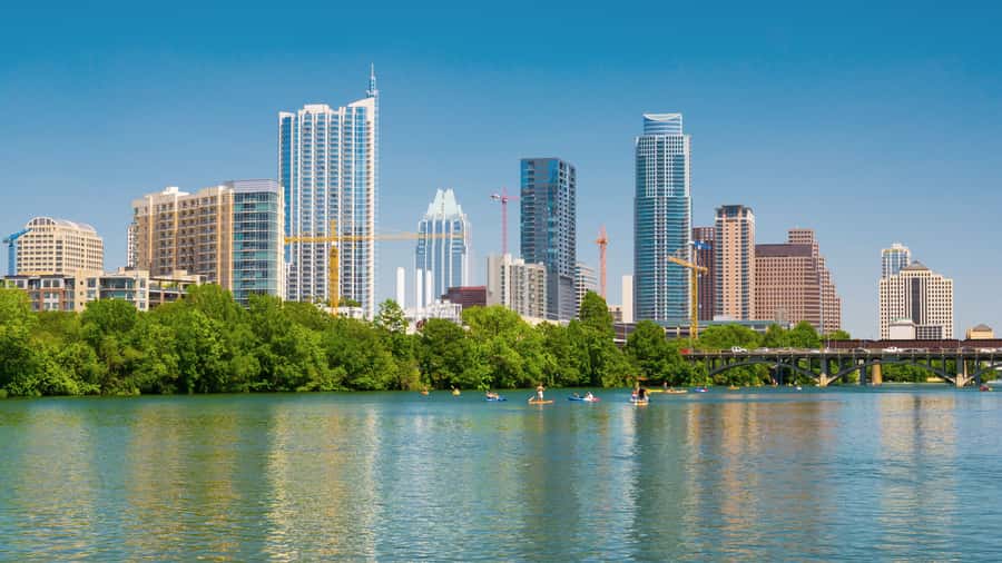 Austin: Downtown Skyline Kayaking Tour - Price and value: is $50 worth it?