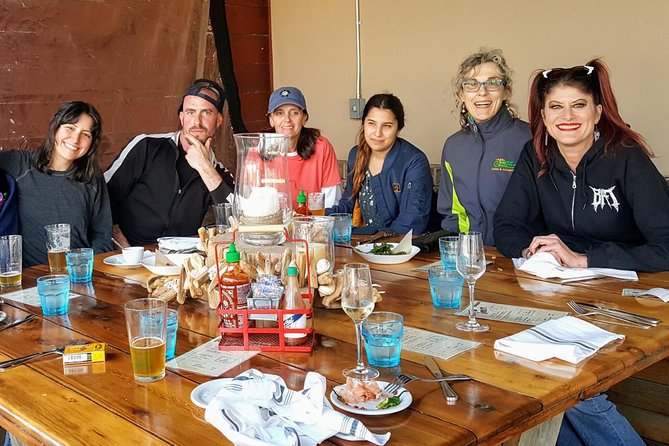 Austin E-Bike Brunch Tour - Getting Started at 709 W Gibson St (and What You Should Bring)