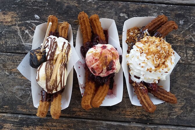 Austin E-Bike Foodie Tour - Where you start on W Gibson St and what you’ll do first