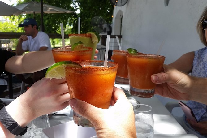 Austin E-Bike Foodie Tour - Who this tour fits best (and who should think twice)