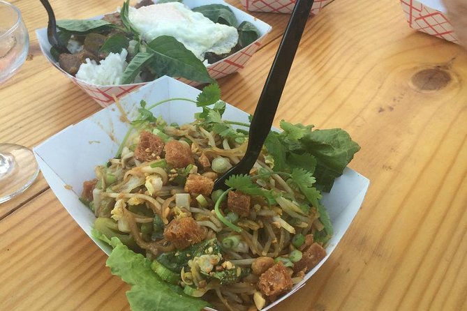 Austin E-Bike Foodie Tour - Should you book the Austin E-Bike Foodie Tour?