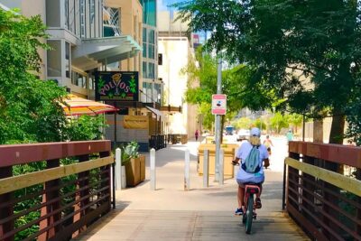 Austin E-Bike Tour - Key highlights you should know