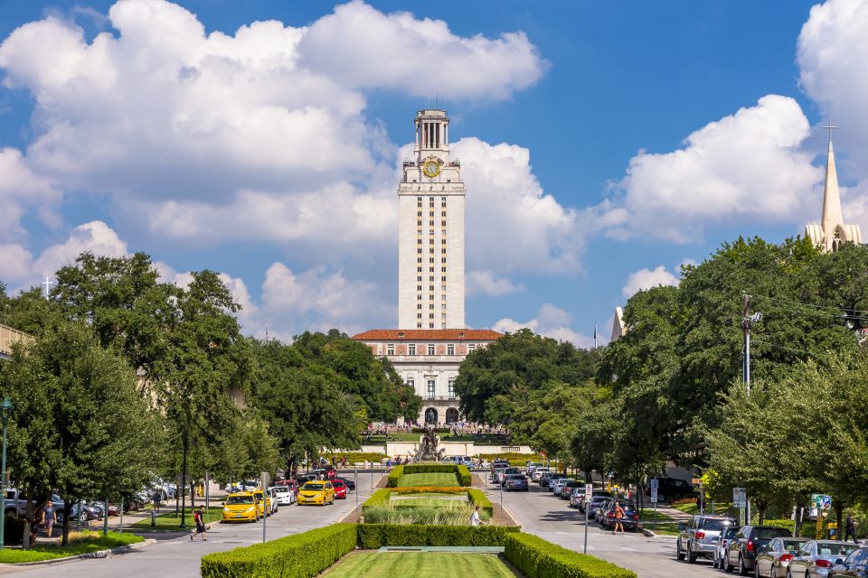 Austin: Electric Bike City Sightseeing Tour - Getting Set Up: Safety Meeting and E-Bike Comfort