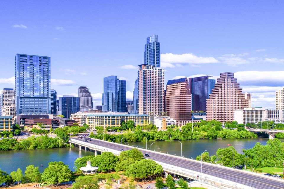 Austin: Electric Bike City Sightseeing Tour - Price and Value: Is $69 Worth It?