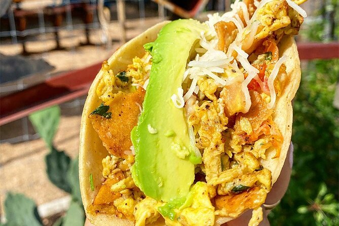 Austin Food Tour with Local Flavors, Tacos & 6 Food Tastings - Picking Downtown or South Congress: two Austin food paths