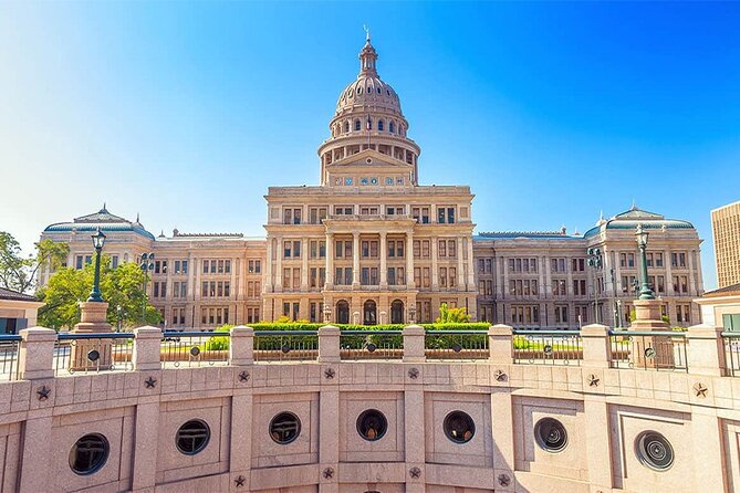 Austin Food Tour with Local Flavors, Tacos & 6 Food Tastings - Guides and Austin stories: the names that kept showing up