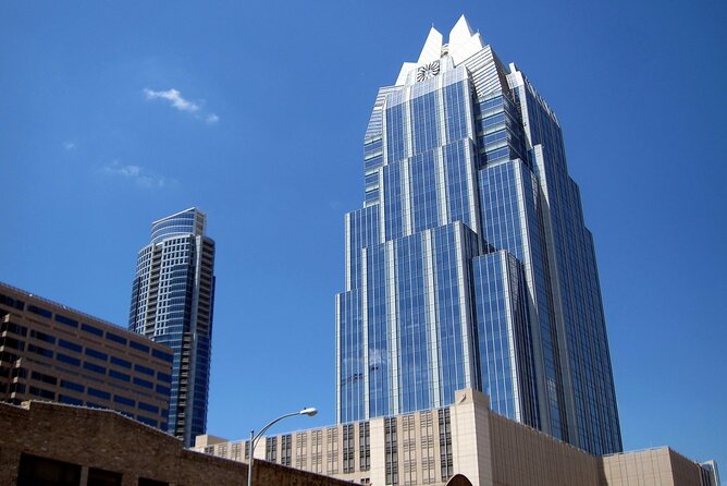 Austin Food Tour with Local Flavors, Tacos & 6 Food Tastings - Walking logistics: meeting point, pacing, and comfort