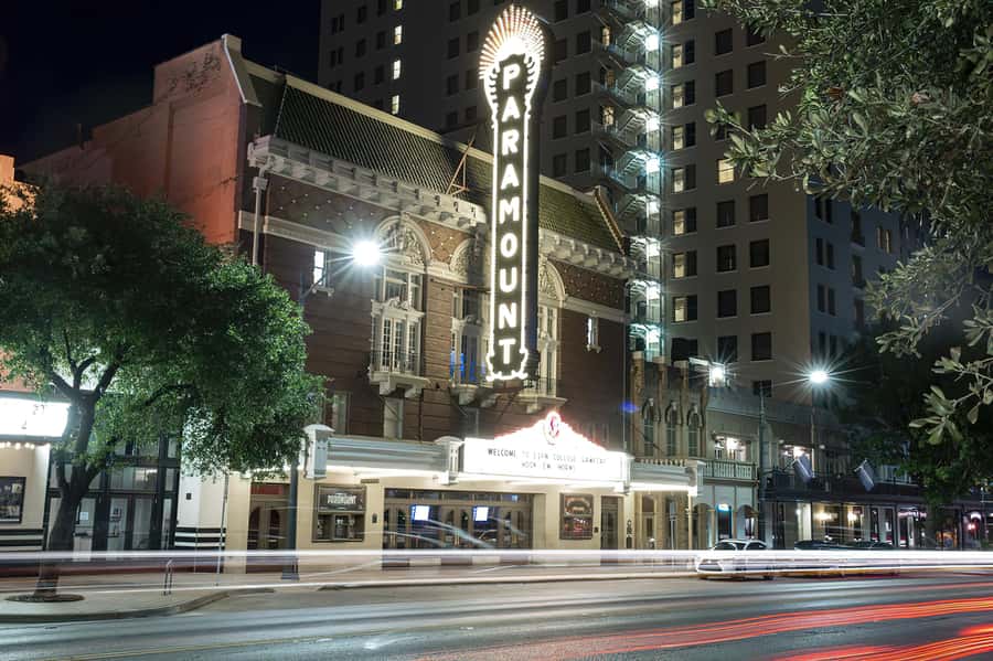 Austin Ghosts Spirits & Poltergeists Haunted Walking Tour - Key Highlights You’ll Actually Feel