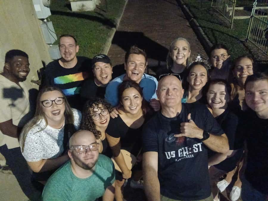 Austin Ghosts Spirits & Poltergeists Haunted Walking Tour - Who This Tour Suits Best
