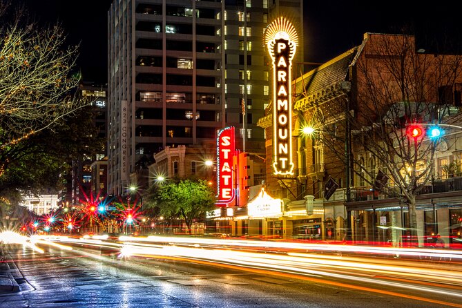 Austin: Haunted Pub Crawl Walking Tour - Old West Stories on Foot: Why the Walking Part Matters