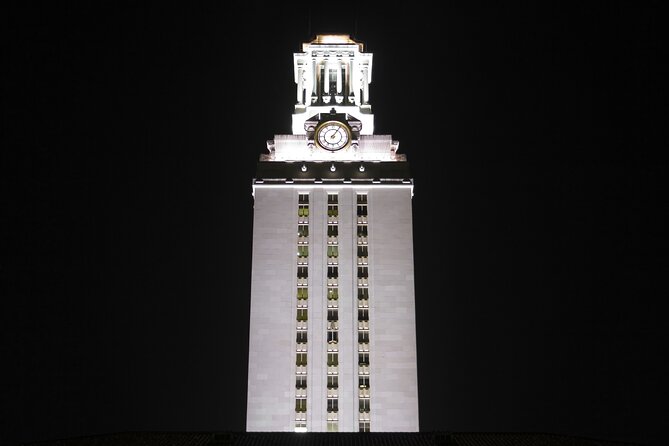 Austin: Haunted Pub Crawl Walking Tour - What to Bring (and What to Skip) for a Smooth Walk
