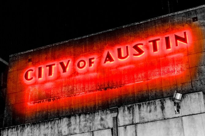 Austin: Haunted Pub Crawl Walking Tour - Best Fit: Who This Haunted Pub Crawl Suits
