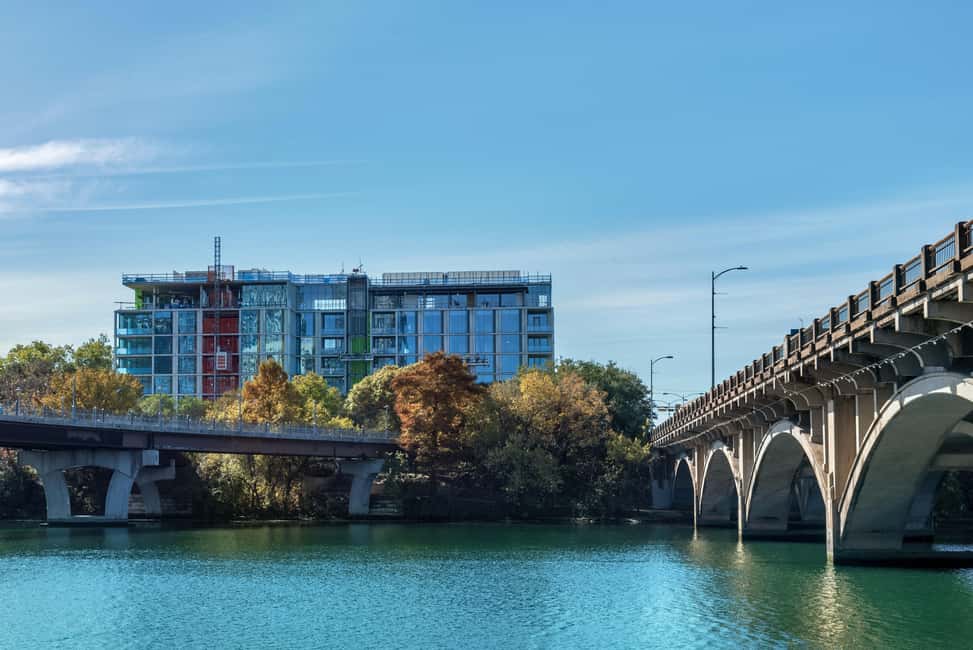 Austin: Highlights Tour with Texas Capitol and Food Stop - Key highlights worth planning for