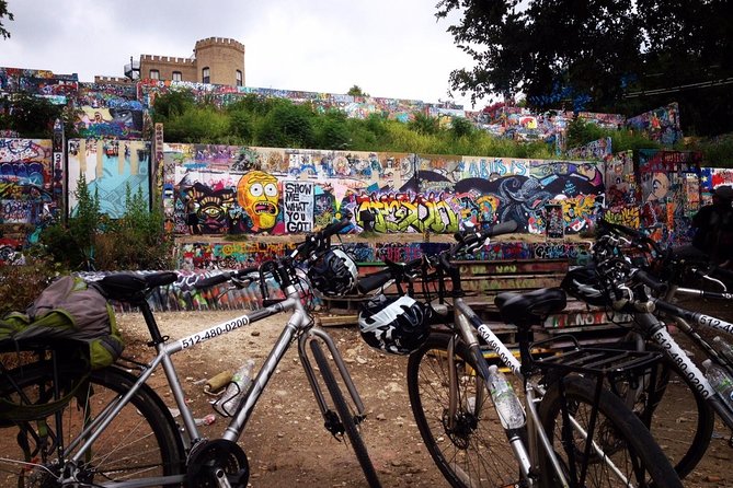 Austin in a Nutshell Bike Tour with a Local Guide - Who This Bike Tour Suits Best (and Who Should Skip It)