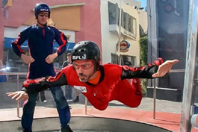 Austin Indoor Skydiving Experience with 2 Flights & Personalized Certificate - Price and What Makes This Deal Feel Fair (Two Flights Included)