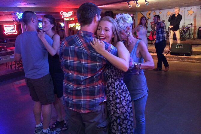 Austin: Live Music Crawl - Why this Austin live music crawl works in 3 hours