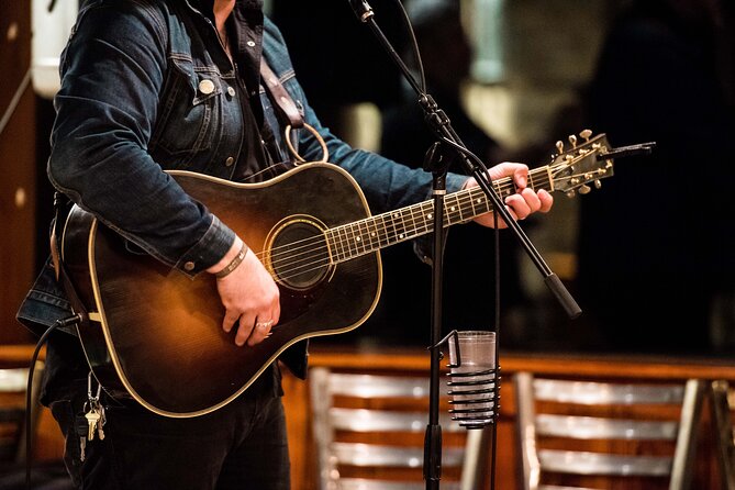 Austin: Live Music Crawl - Price and value: what your $99 actually buys